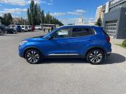 Chery Tiggo 4 I Рестайлинг Липецк  - изображение 20