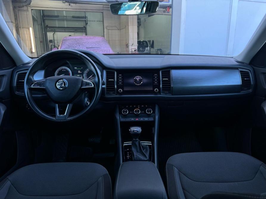 Skoda Kodiaq I Волгоград  - изображение 16
