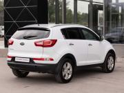 Kia Sportage III Новосибирск  - изображение 22