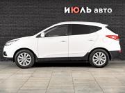 Hyundai ix35 I Екатеринбург  - изображение 27