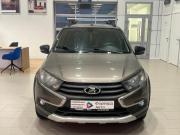 Lada (ВАЗ) Granta I Рестайлинг Пермь  - изображение 22