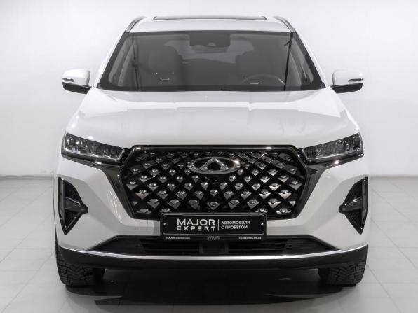 Chery Tiggo 7 Pro Max I с пробегом 2023 года, цена 2 240 000 рублей, 15182 км, внедорожник, Автокод Объявления