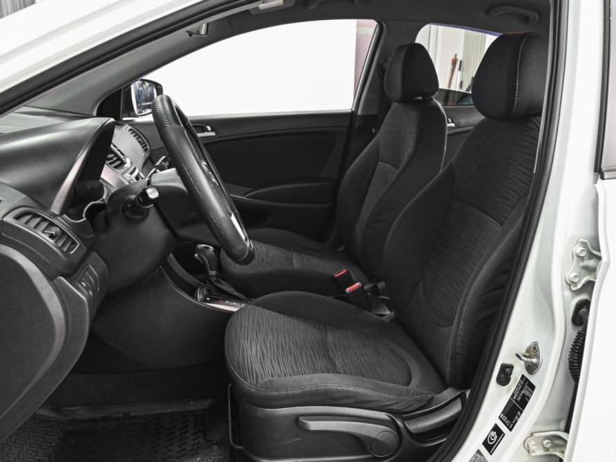 Hyundai Solaris I Рестайлинг Ставрополь  - изображение 10