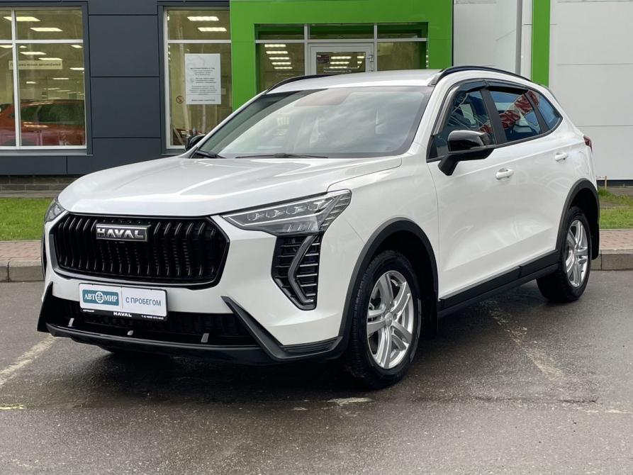 Haval Jolion I Рестайлинг Ярославль  - изображение 1