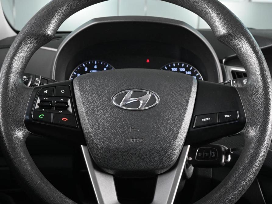 Hyundai Creta I Рестайлинг Ростов-на-Дону  - изображение 12