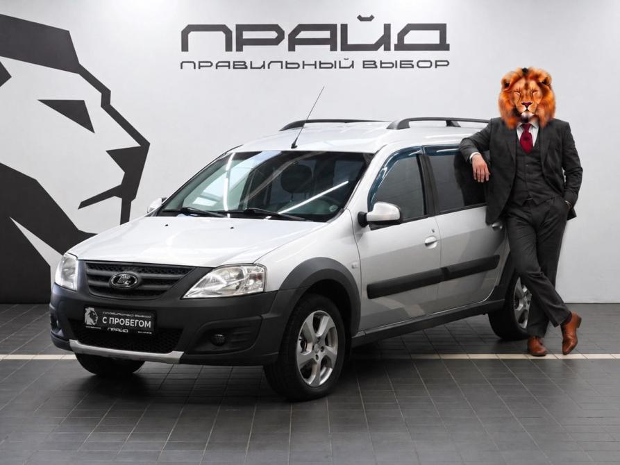 Lada (ВАЗ) Largus I Ростов-на-Дону  - изображение 1
