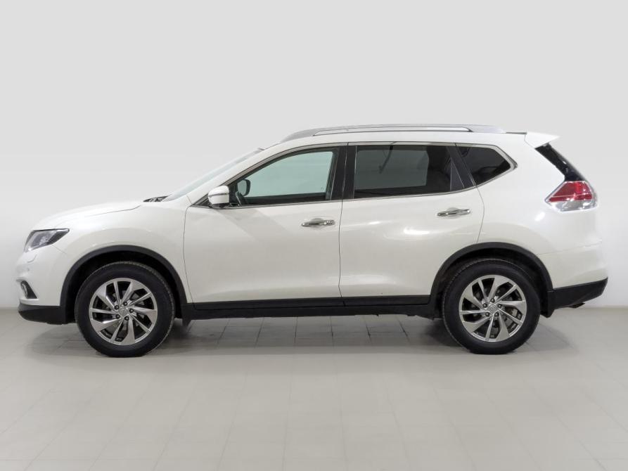 Nissan X-Trail III Химки  - изображение 8