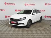 Lada (ВАЗ) Vesta I Вологда  - изображение 18
