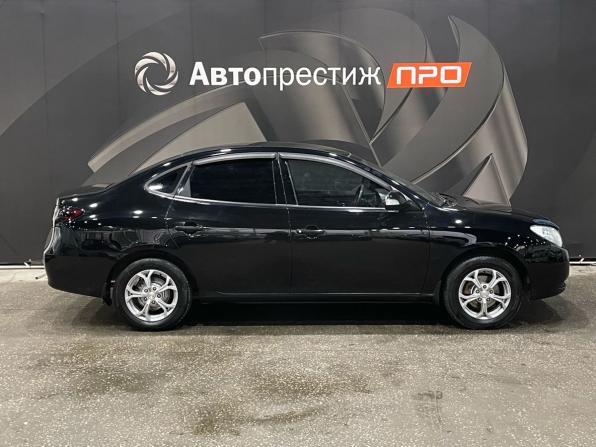 Hyundai Elantra IV (HD) с пробегом 2010 года, цена 530 000 рублей, 254369 км, седан, Автокод Объявления