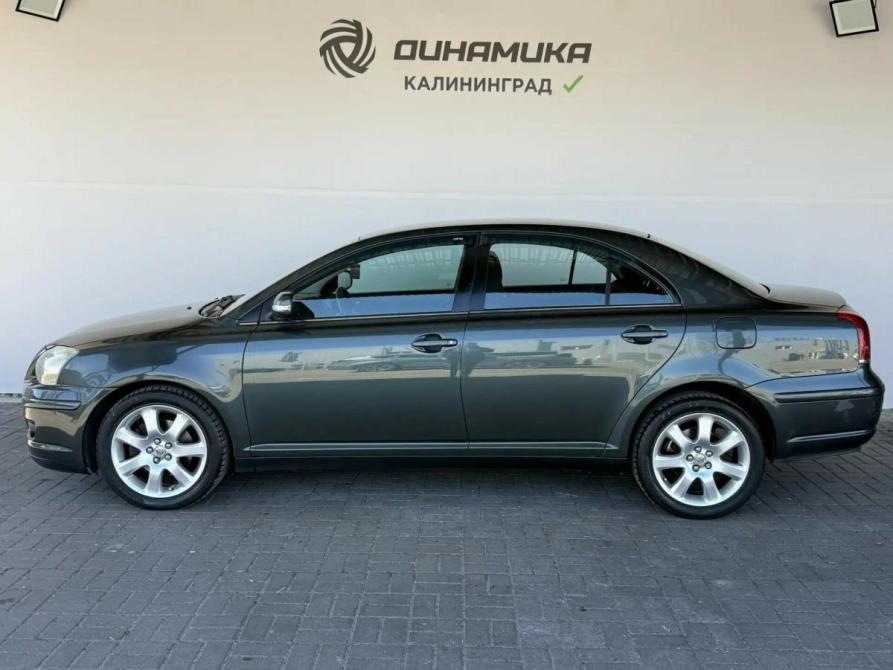 Toyota Avensis II Рестайлинг Калининград  - изображение 2