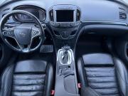 Opel Insignia I Рестайлинг Саратов  - изображение 25