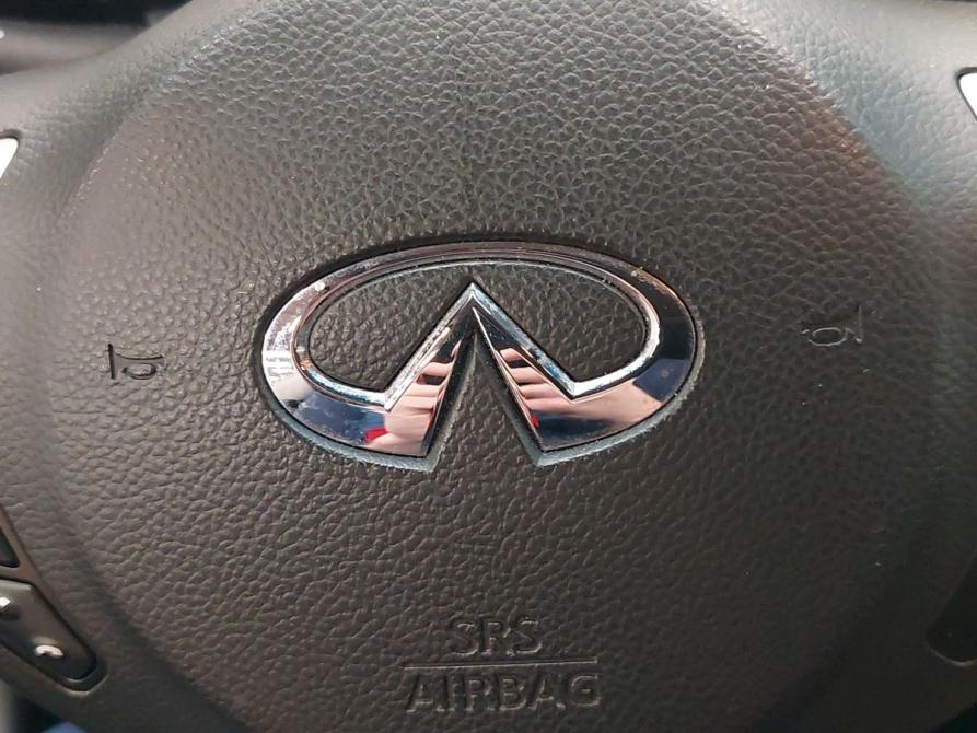 Infiniti FX II (S51) Рестайлинг Москва  - изображение 31