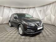Nissan Qashqai II Рестайлинг Москва  - изображение 23