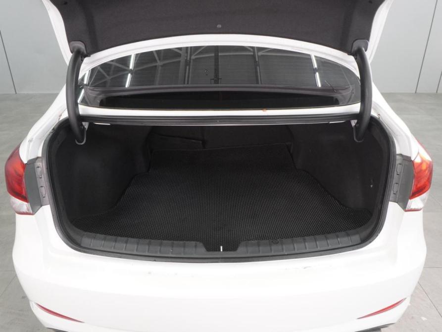 Hyundai i40 I Рестайлинг Воронеж  - изображение 19