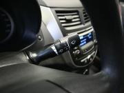 Hyundai Solaris I Рестайлинг Ростов-на-Дону  - изображение 37