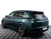Li Auto (Lixiang) L7 I Москва  - изображение 35