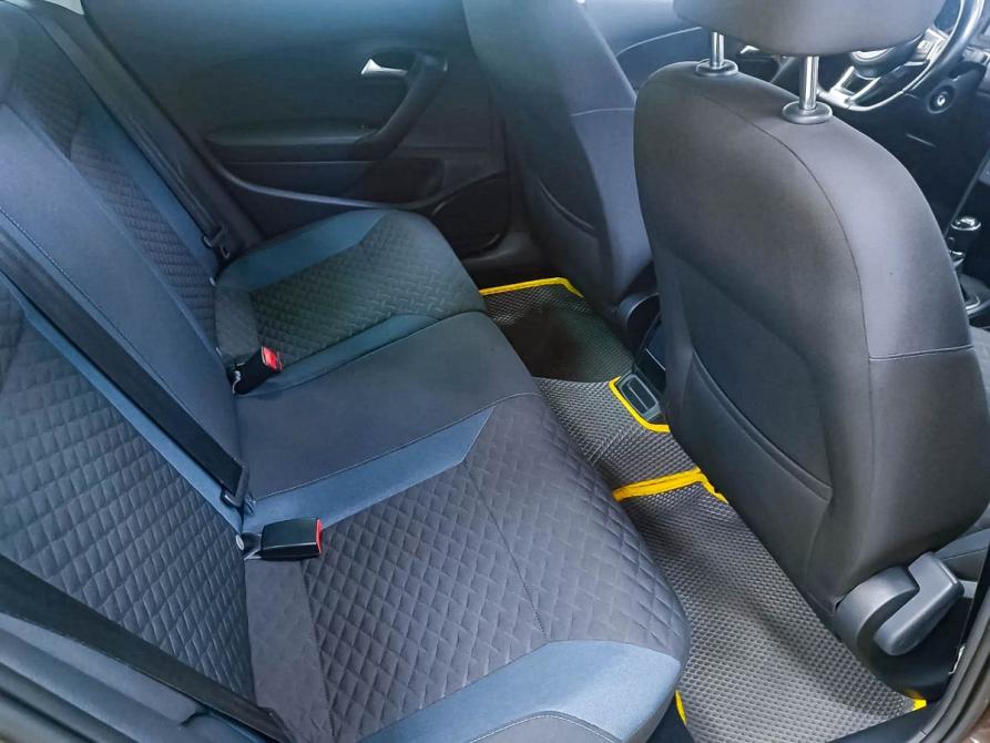 Volkswagen Polo V Рестайлинг Ярославль  - изображение 9