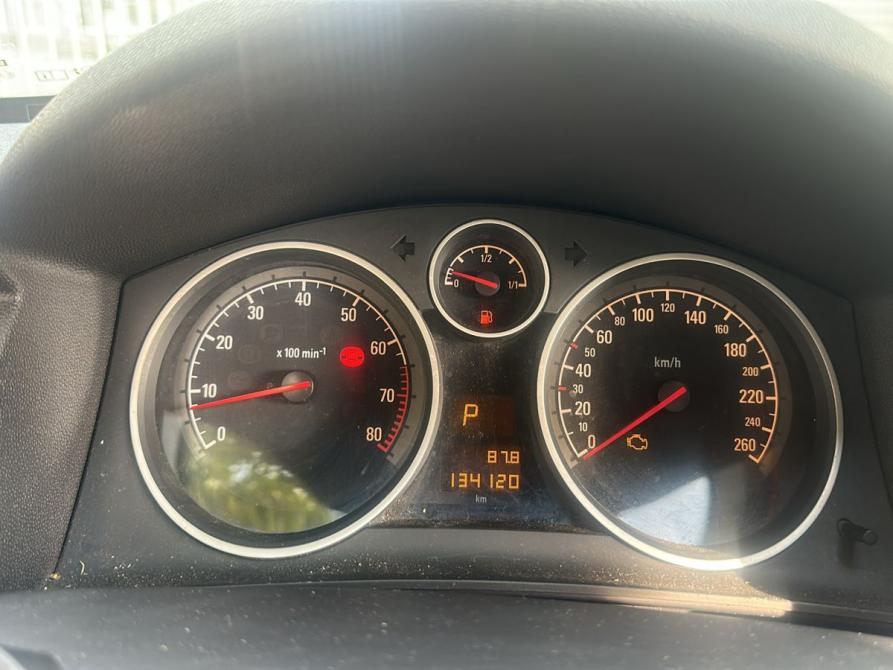 Opel Astra H Рестайлинг Самара  - изображение 6