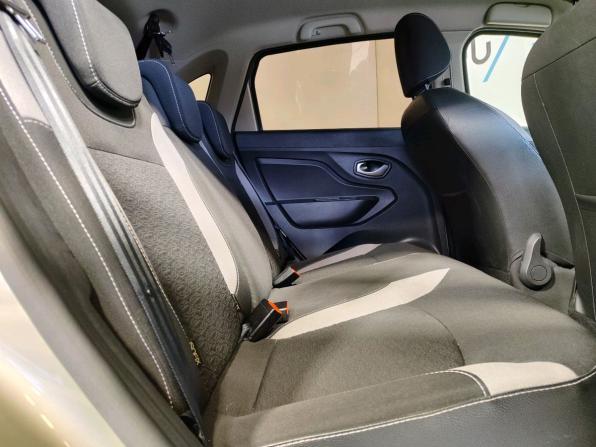Lada (ВАЗ) XRAY I с пробегом 2018 года, цена 799 000 рублей, 63200 км, хэтчбек, Автокод Объявления