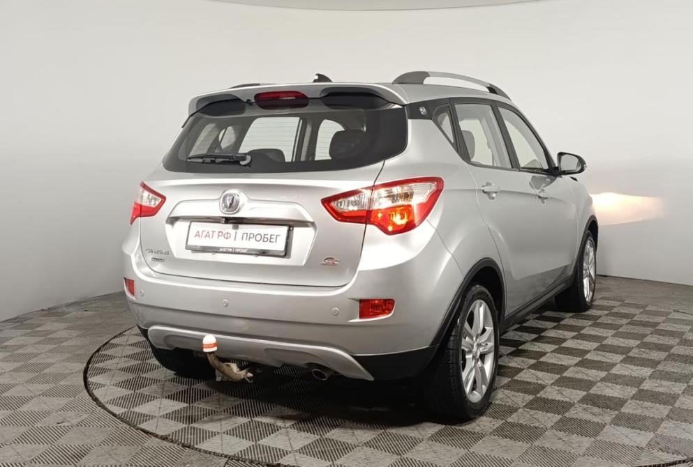 Changan CS35 Волгоград  - изображение 7