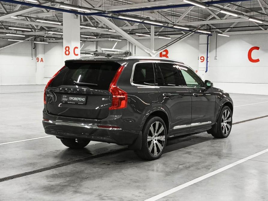 Volvo XC90 II Рестайлинг 1 Казань  - изображение 6