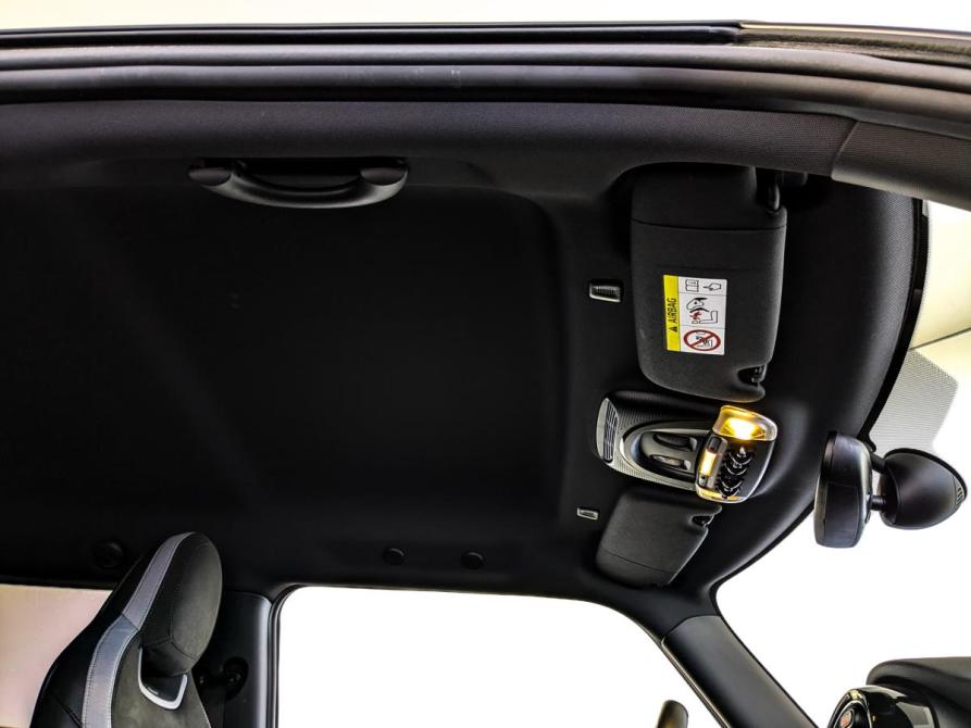 Mini Hatch III (F55/F56) Рестайлинг Москва  - изображение 22