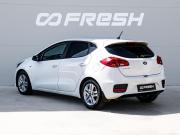 Kia Ceed II Рестайлинг Краснодар  - изображение 21