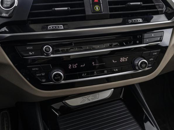 BMW X3 III (G01) с пробегом 2019 года, цена 3 799 000 рублей, 138513 км, внедорожник, Автокод Объявления