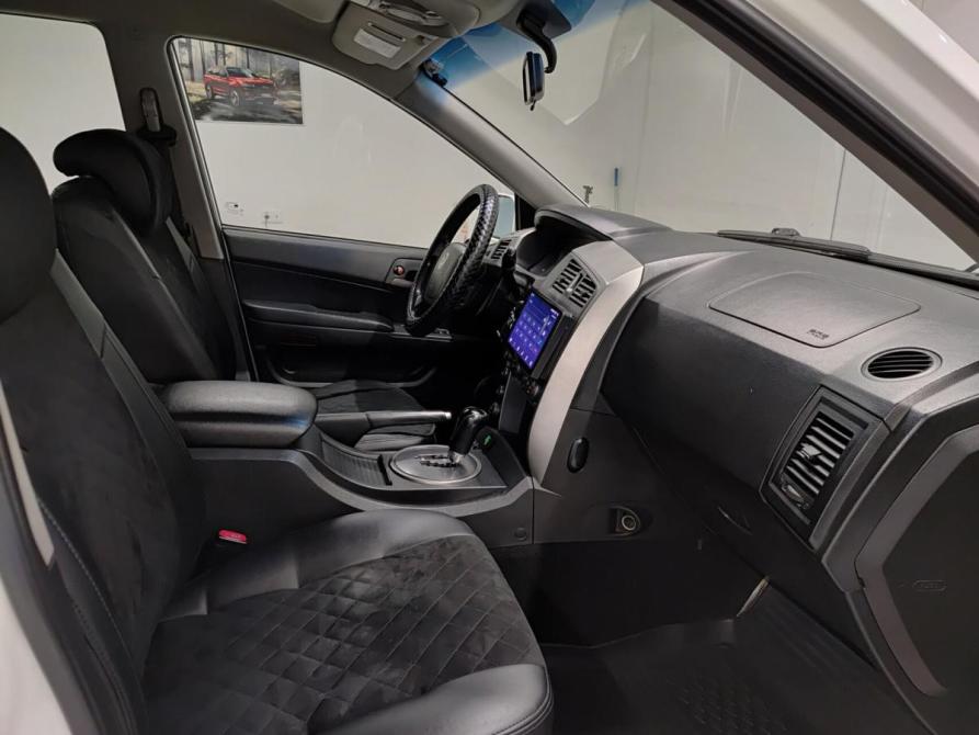 SsangYong Kyron I Рестайлинг Казань  - изображение 13