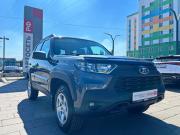Lada (ВАЗ) Niva Travel I Стерлитамак  - изображение 25