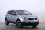 Nissan Qashqai+2 I Рестайлинг Омск  - изображение 21