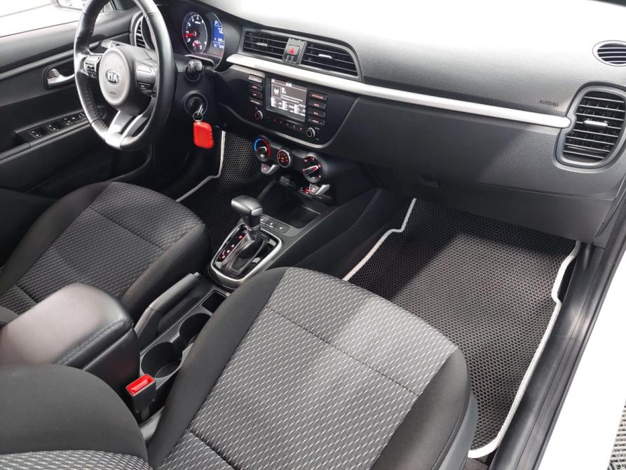 Kia Rio IV Пермь  - изображение 11