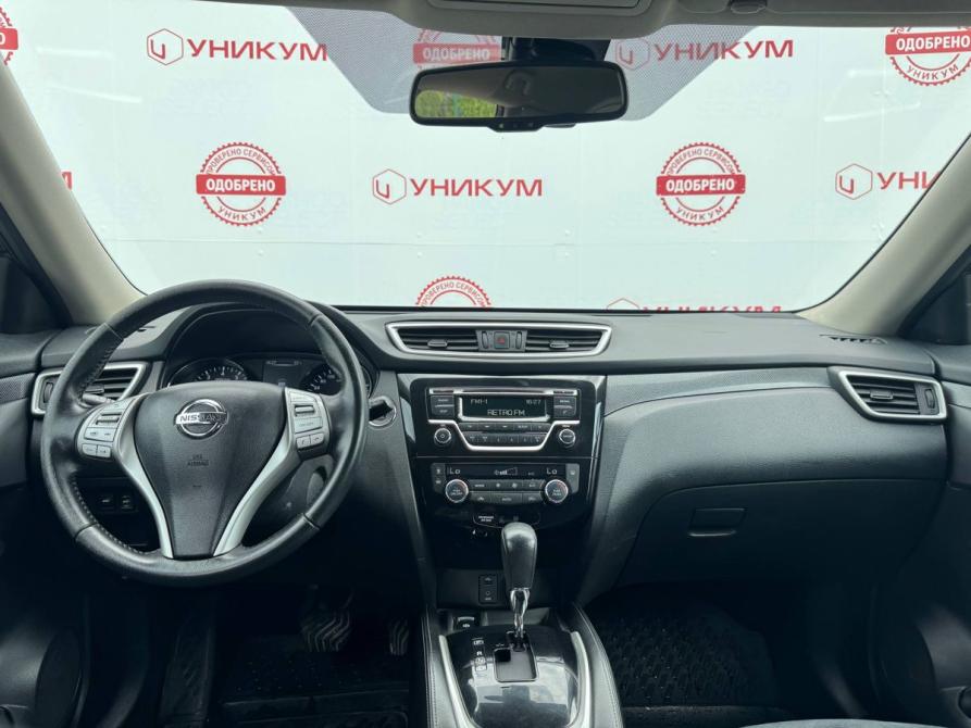Nissan X-Trail III Екатеринбург  - изображение 18