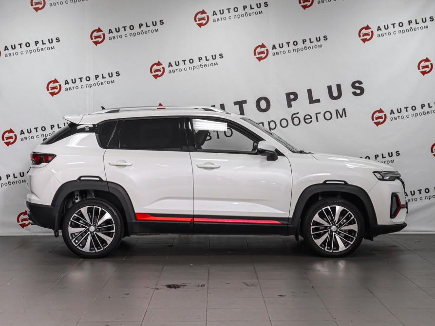 Changan CS35 Plus I Рестайлинг Минеральные Воды  - изображение 5