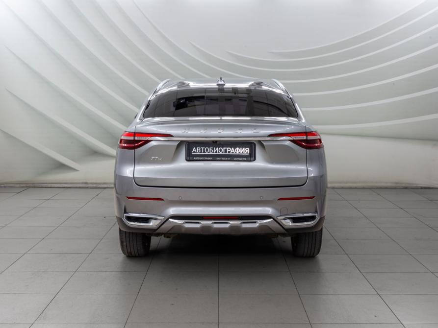 Haval F7x I Волгоград  - изображение 6