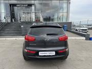 Kia Sportage III Рестайлинг Саратов  - изображение 21
