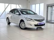 Hyundai Solaris I Рестайлинг Волгоград  - изображение 33