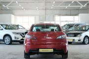 Mazda 3 II (BL) Омск  - изображение 30