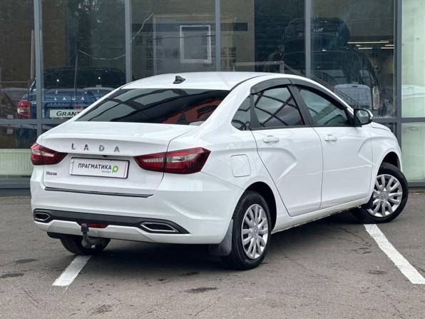 Lada (ВАЗ) Vesta I Рестайлинг (NG) с пробегом 2023 года, цена 1 200 000 рублей, 32000 км, седан, Автокод Объявления