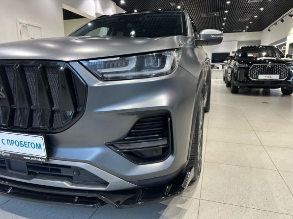 Chery Tiggo 8 Pro I с пробегом 2021 года, цена 1 826 000 рублей, 88673 км, внедорожник, Автокод Объявления