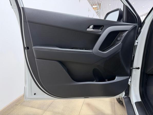 Hyundai Creta I Рестайлинг с пробегом 2020 года, цена 2 300 000 рублей, 29500 км, внедорожник, Автокод Объявления