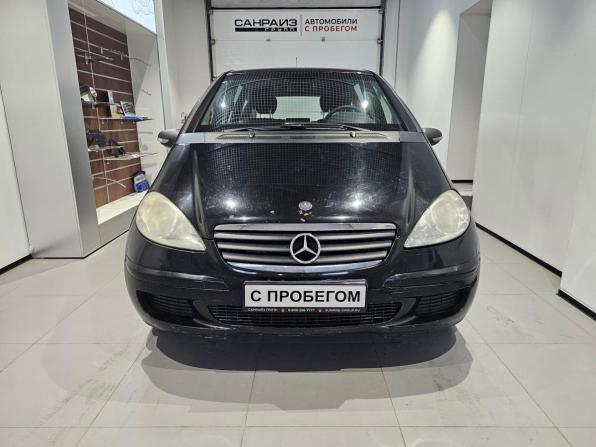 Mercedes-Benz A-Класс II (W169) с пробегом 2006 года, цена 319 000 рублей, 264174 км, хэтчбек, Автокод Объявления