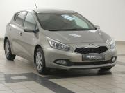 Kia Ceed II Иваново  - изображение 19