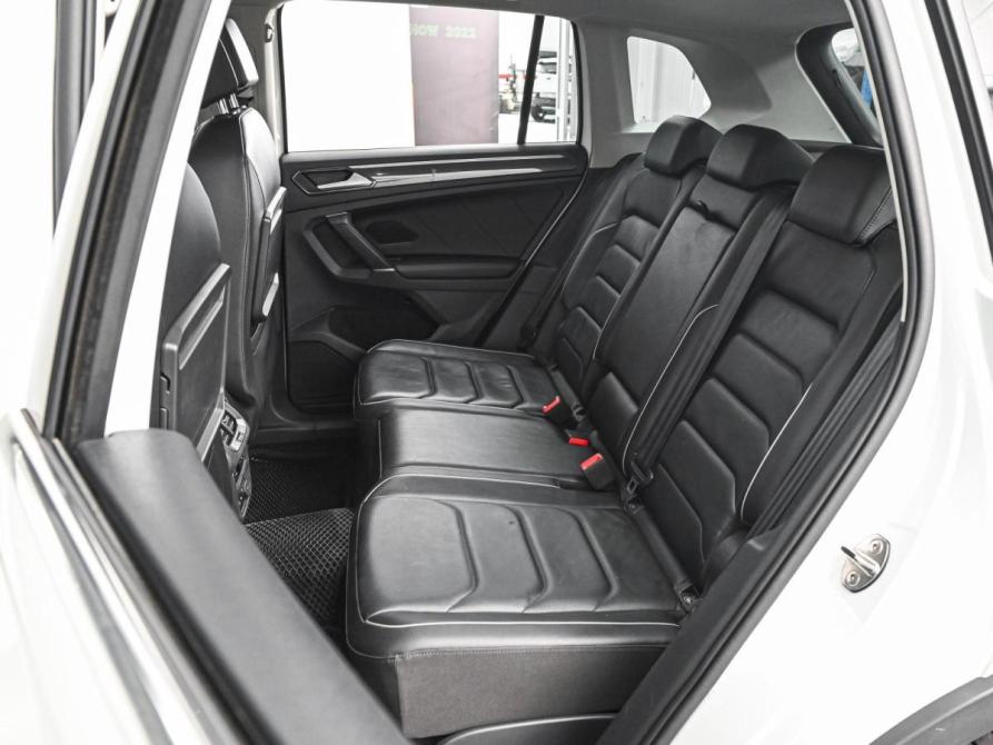Volkswagen Tiguan II Ставрополь  - изображение 9