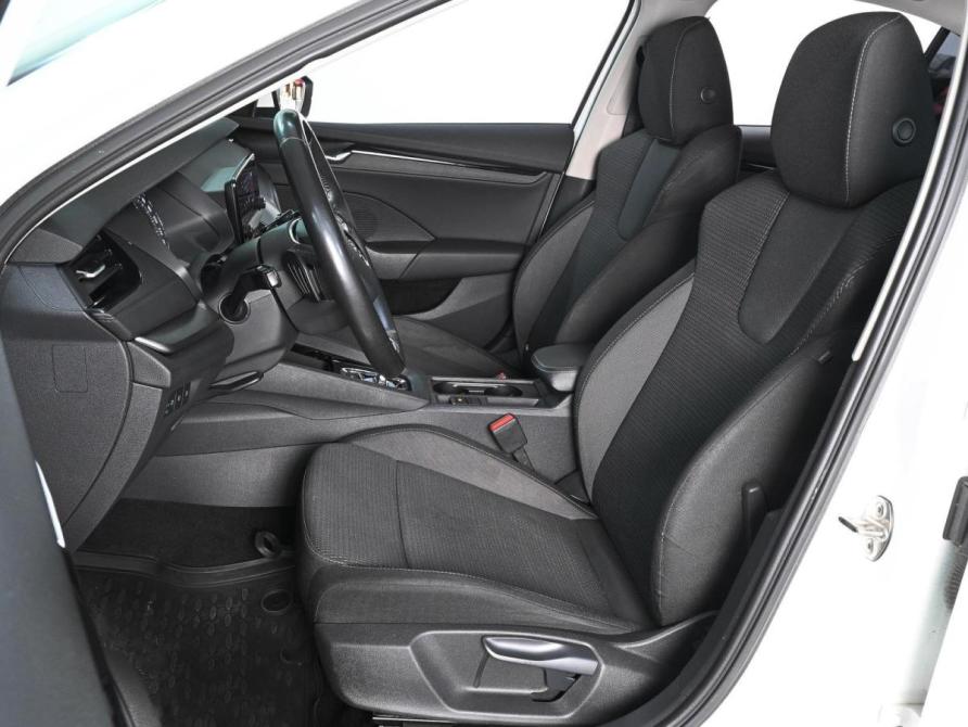Skoda Octavia IV (A8) Ростов-на-Дону  - изображение 10