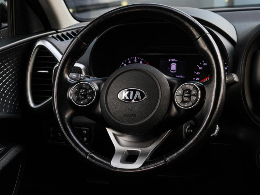 Kia Soul III Москва  - изображение 11