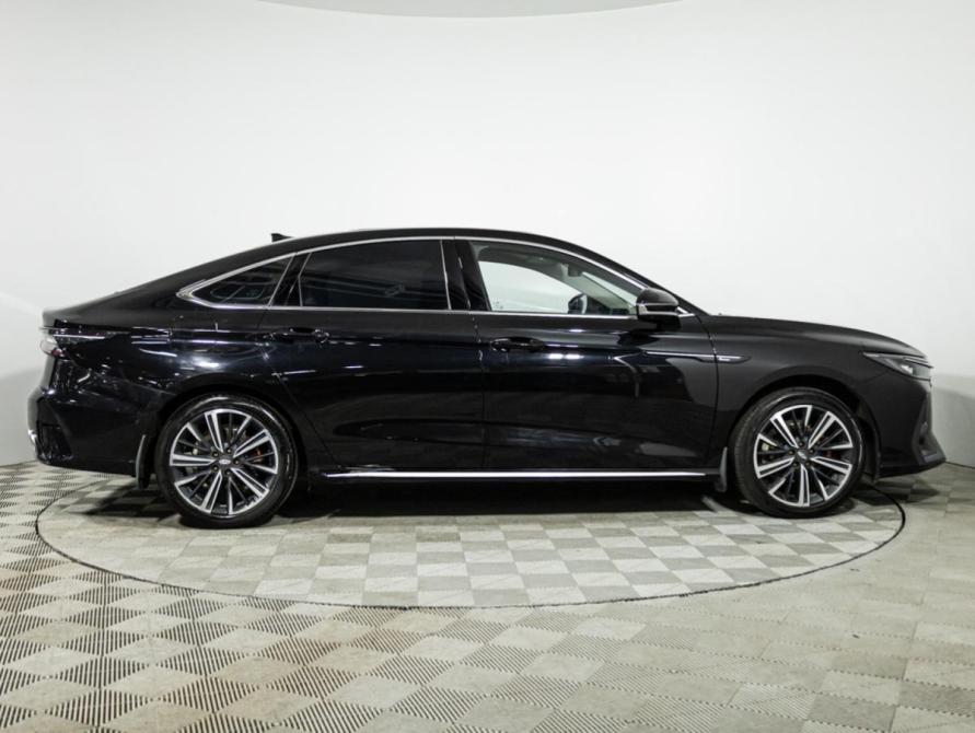 Chery Arrizo 8 Санкт-Петербург  - изображение 4
