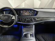 Mercedes-Benz S-Класс VI (W222 C217) Москва  - изображение 35