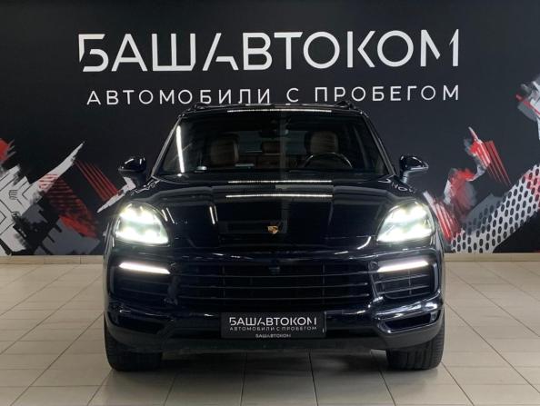 Porsche Cayenne III с пробегом 2021 года, цена 7 450 000 рублей, 117288 км, внедорожник, Автокод Объявления