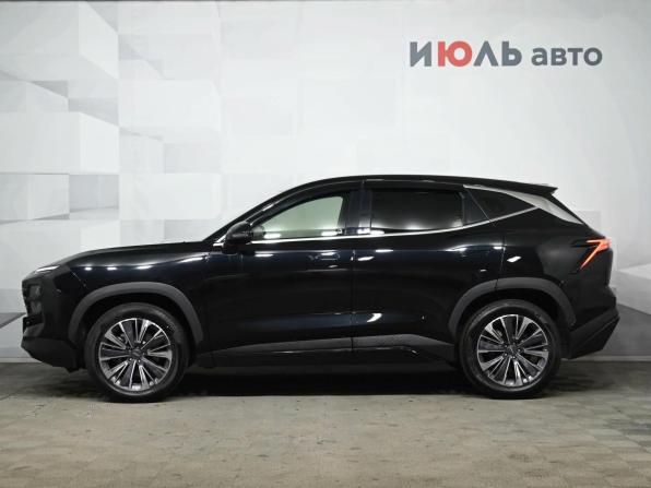 JETOUR DASHING I с пробегом 2023 года, цена 1 970 000 рублей, 51556 км, внедорожник, Автокод Объявления